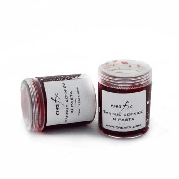 Blood Paste