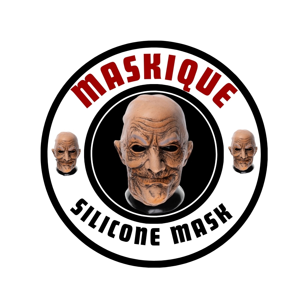 SILICONE MASK STORE
